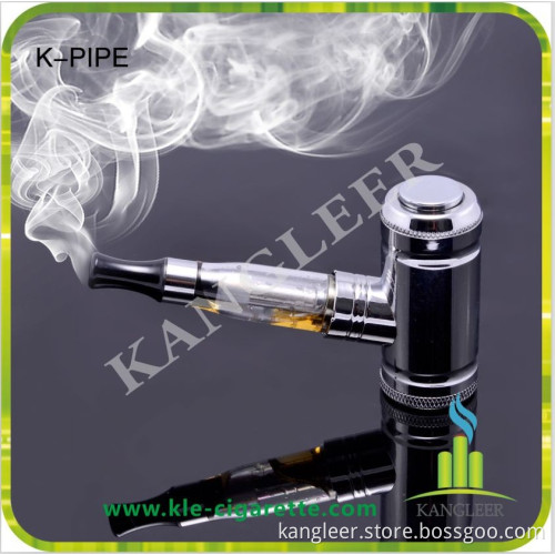 2014 Mechanical Mod E-Pie/K-Pipe with Dry Herb Vaporizer